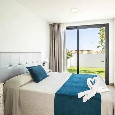 Five Dreams 2 Piscina Privada *