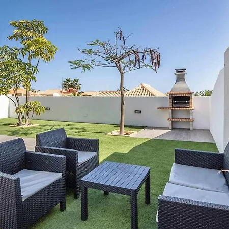 Villa Five Dreams 2 Piscina Privada
