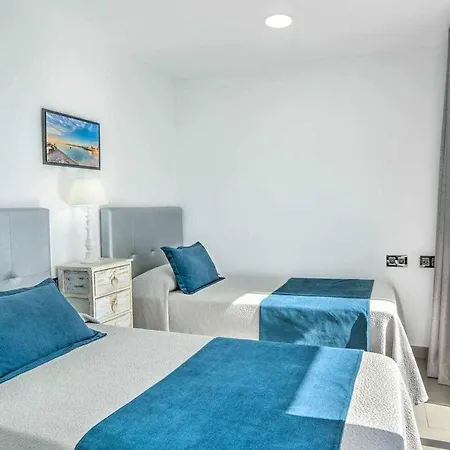 Five Dreams , 2 Piscina Privada كوراليهو