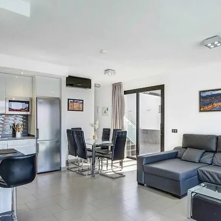 Villa Five Dreams 2 Piscina Privada