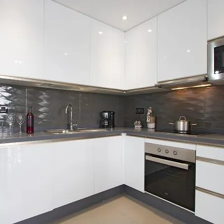 Five Dreams , 2 Piscina Privada كوراليهو