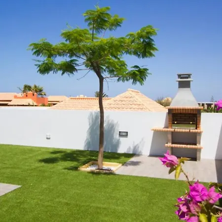 Five Dreams 2 Piscina Privada Villa