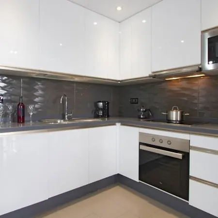 Five Dreams , 2 Piscina Privada * كوراليهو