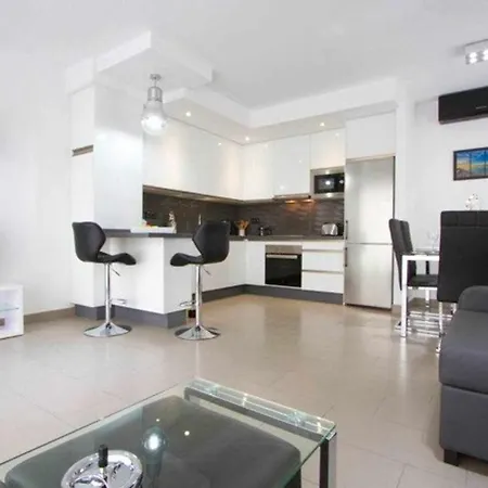 Villa Five Dreams 2 Piscina Privada