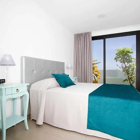 Five Dreams , 2 Piscina Privada * Corralejo