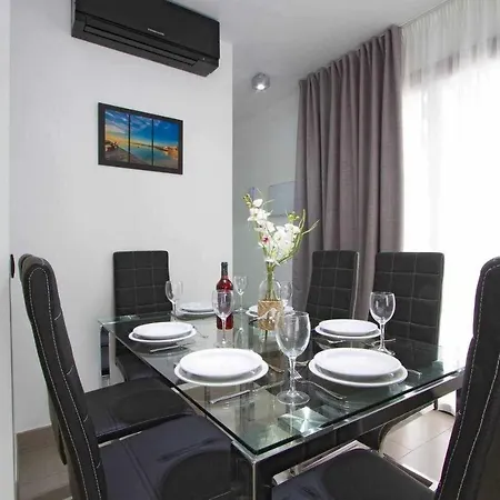 Five Dreams 2 Piscina Privada *