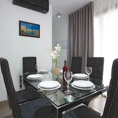 Villa Five Dreams , 2 Piscina Privada *