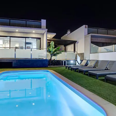 Βίλα Five Dreams , 2 Piscina Privada *