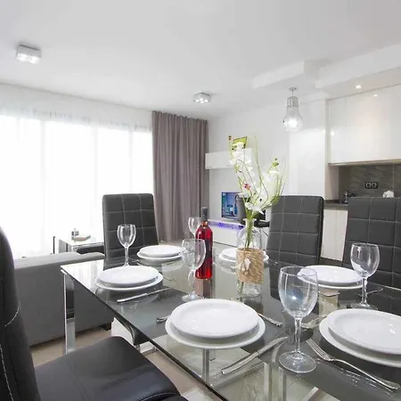 Five Dreams , 2 Piscina Privada Κοραλέχο