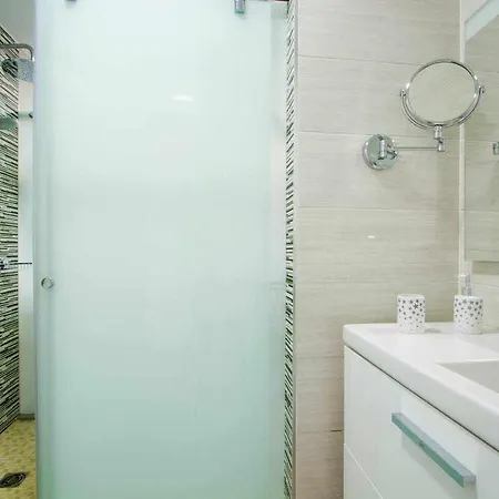 Five Dreams , 2 Piscina Privada Κοραλέχο