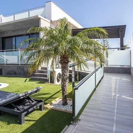 Five Dreams , 2 Piscina Privada * Κοραλέχο