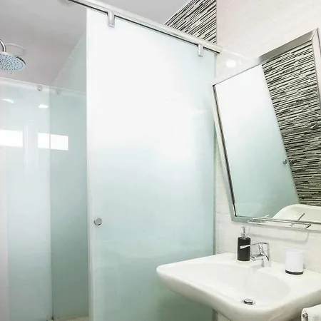 Five Dreams , 2 Piscina Privada Βίλα