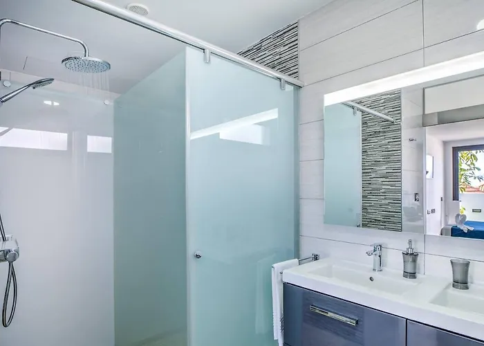 Villa Five Dreams , 2 Piscina Privada Corralejo