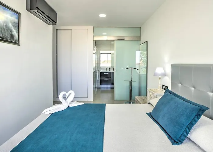 Five Dreams , 2 Piscina Privada