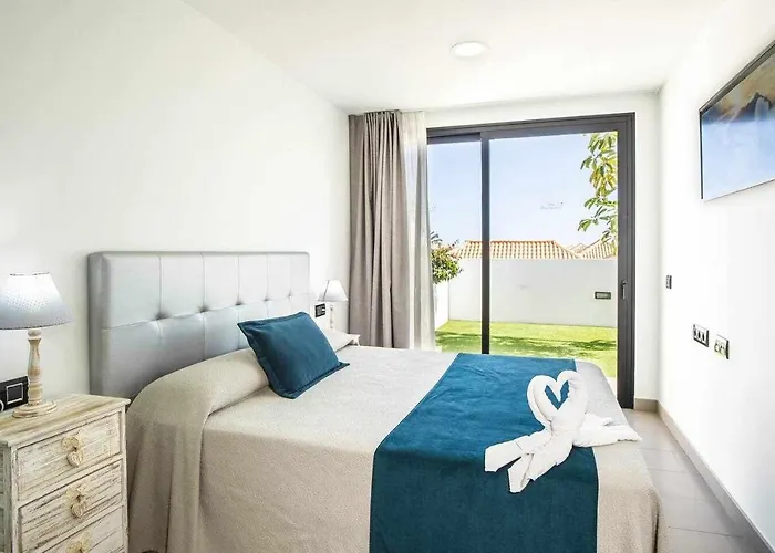 Five Dreams , 2 Piscina Privada *