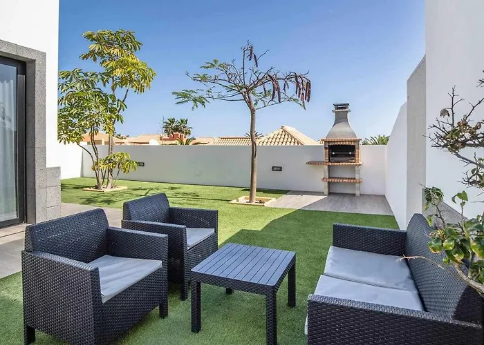 Villa Five Dreams , 2 Piscina Privada