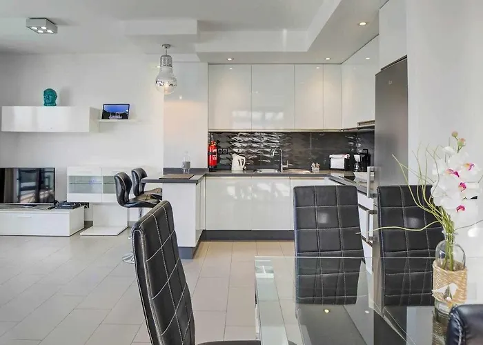 Five Dreams , 2 Piscina Privada Corralejo