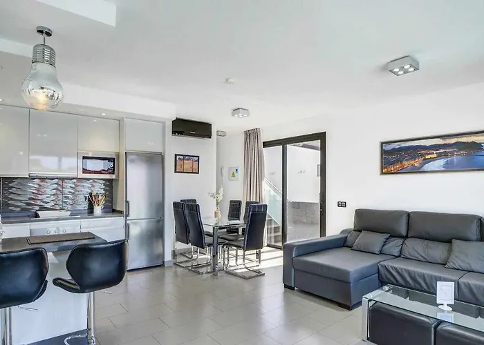 Villa Five Dreams 2 Piscina Privada