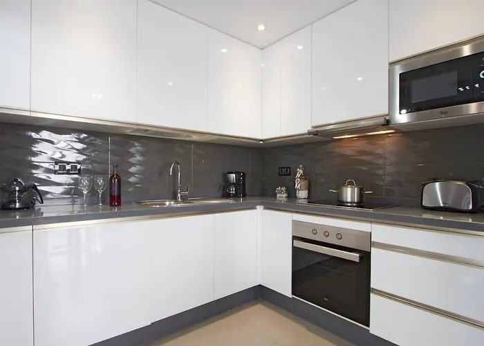 Five Dreams , 2 Piscina Privada Corralejo