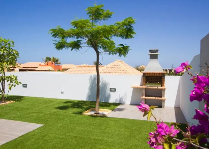 Five Dreams , 2 Piscina Privada Villa