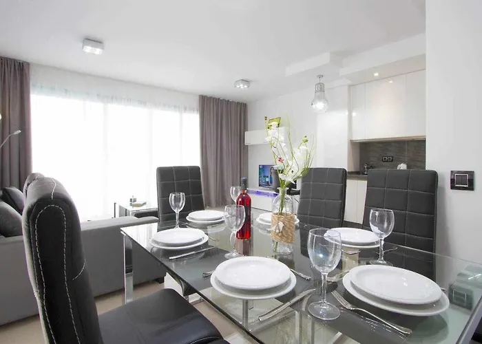 Five Dreams , 2 Piscina Privada Corralejo