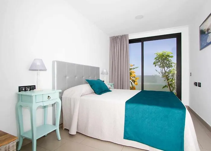 Five Dreams , 2 Piscina Privada * Corralejo