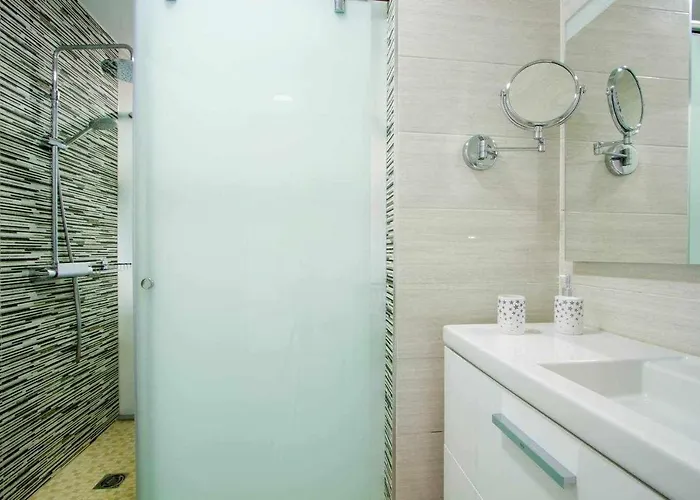 Five Dreams , 2 Piscina Privada Corralejo