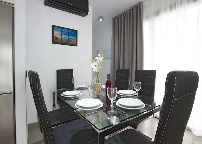 Villa Five Dreams 2 Piscina Privada *